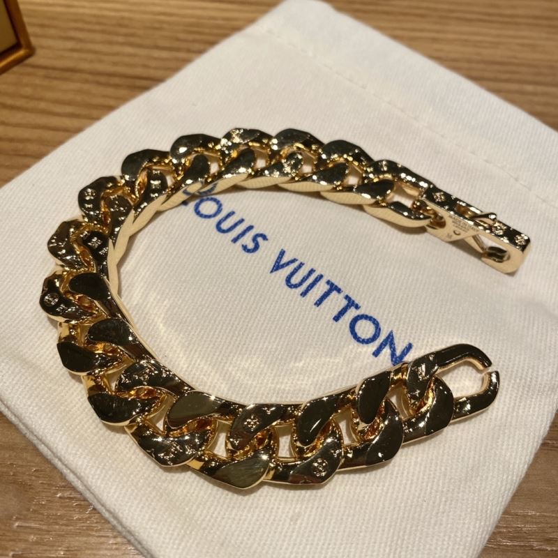 Louis Vuitton Bracelets